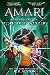 Amari and the Des...