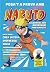 Posa't a prova amb Naruto