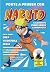Ponte a prueba con Naruto