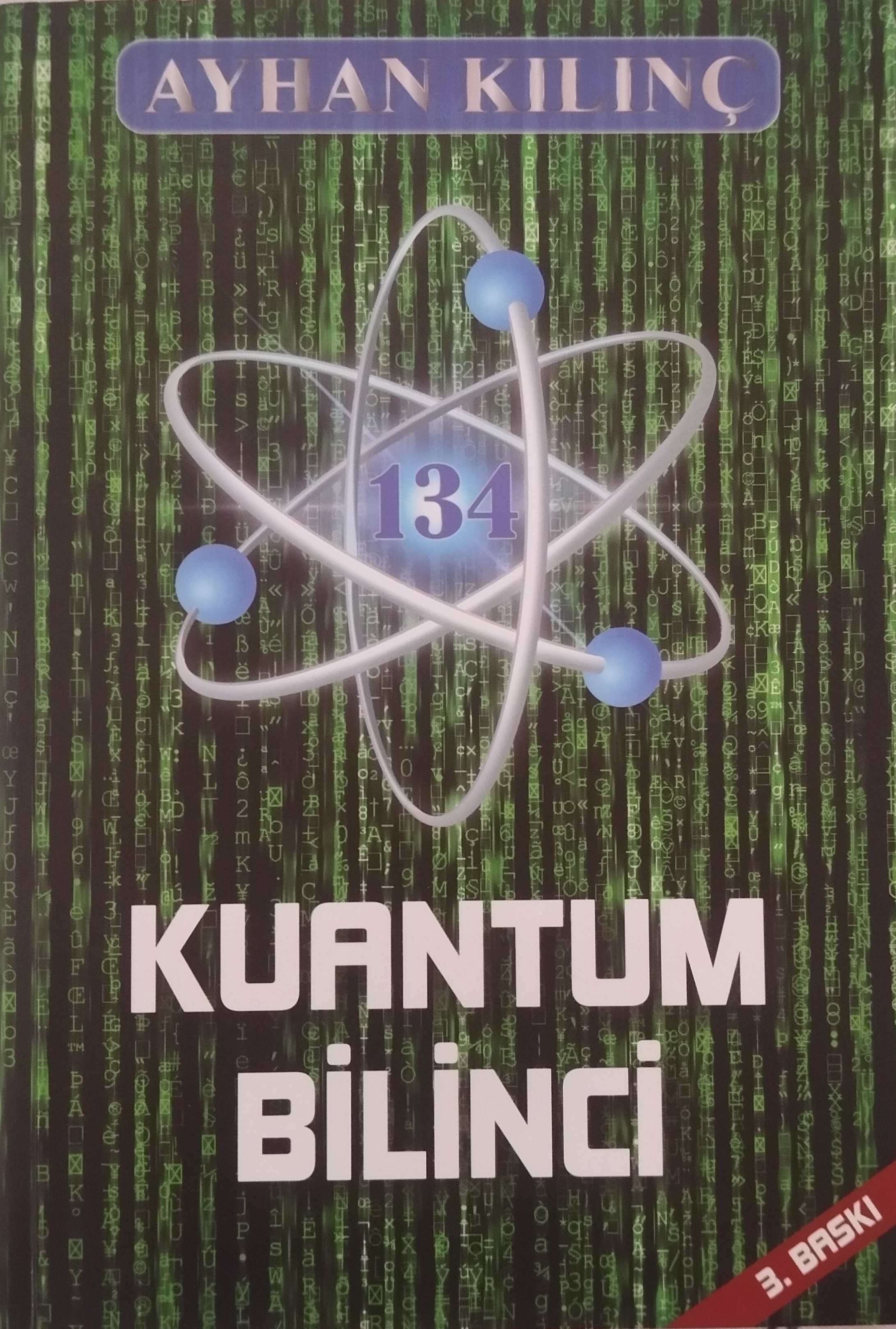 Kuantum Bilinci (Paperback)
