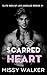 Scarred Heart (Elite Men of Los Angeles, #1)