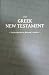 The Greek New Testament by F.H.A. Scrivener