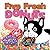 Five Fresh Donuts