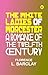 The White Ladies of Worcester: A Romance of the Twelfth Century