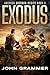 Exodus America Overrun Series Book 3 by John Grammer
