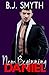 New Beginnings Daniel by B.J. Smyth