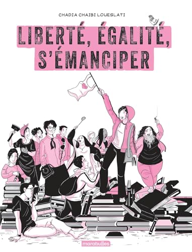 Liberté, égalité, s'émanciper (French Edition)