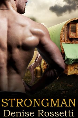 Strongman (Phoenix Rising Book 3)
