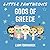 Gods of Greece by Liam John Formaniuk Gods of Greece by Liam John Formaniuk