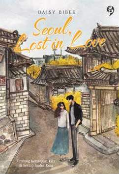 Seoul, Lost in Love (Paperback)