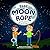 The Moon Rope: Mitch & Jere...