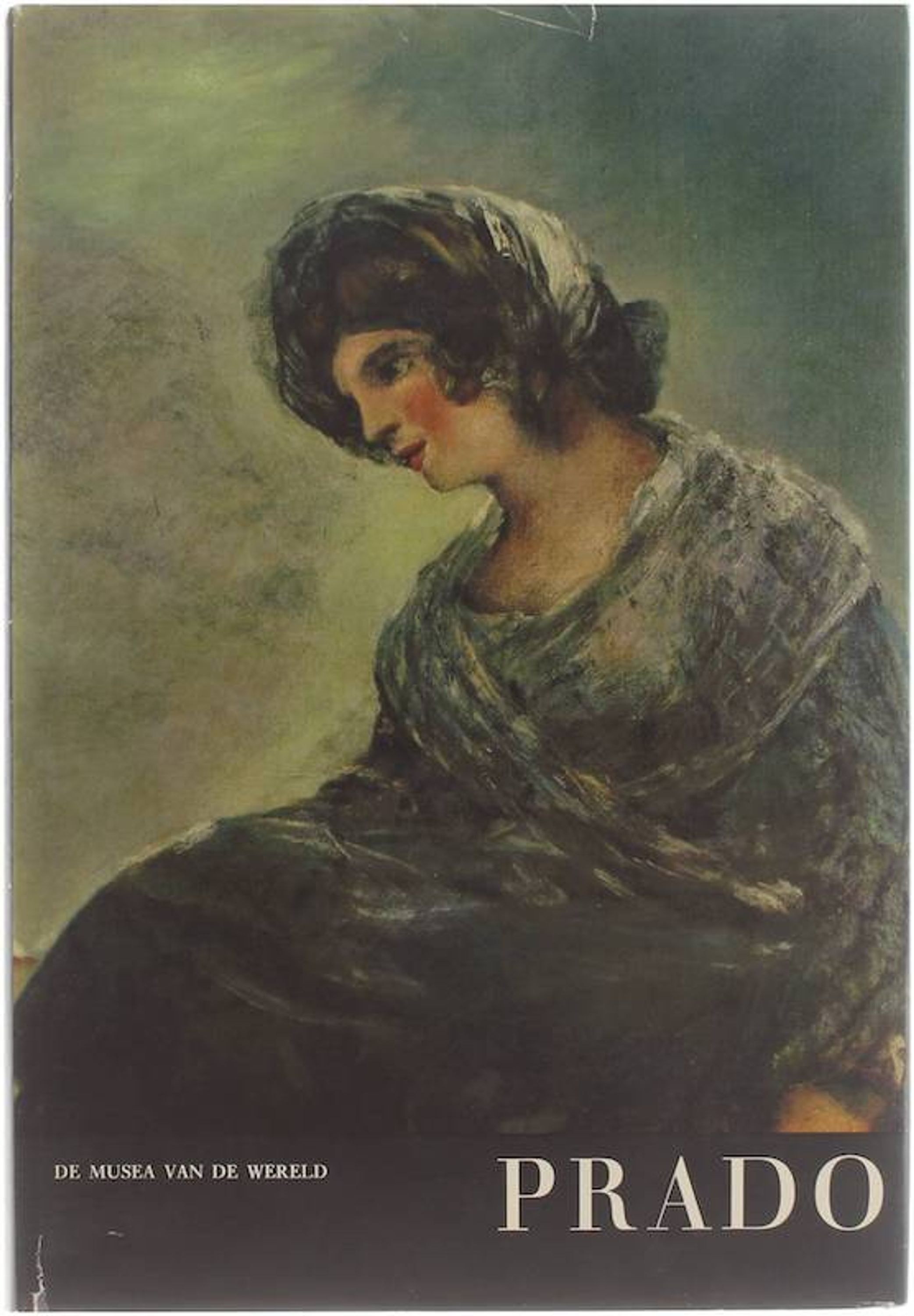 Prado (De musea van de wereld)