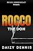 Rocco - The Don (De Luca London Legacy)