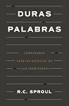Duras palabras: C...