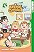Animal Crossing - New Horizons - Turbulente Inseltage, Band 04 (German Edition)