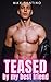 Teased by my Best Friend by Max Santino