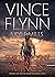Smrtonosný virus (Mitch Rapp, #18)