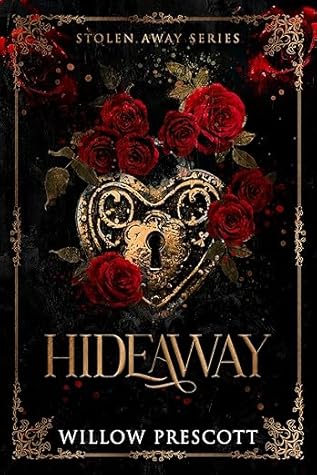 Hideaway (Stolen Away, #1)