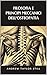 Filosofia e principi meccanici dell'osteopatia (Italian Edition)
