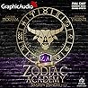 Shadow Princess (Part 1 of 2) [Dramatized Adaptation] (Zodiac Academy #4.1)