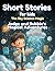 Short Stories for Kids: The Sky Science Magic-Jayden and Bubble's Magical Adventures: Children's Stories about Weather, Clouds, Rainbow and Light | ... ... Kids: Jayden's Magical Adventure Series)