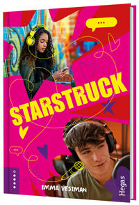 Starstruck (Starstruck #1)