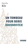 Un tombeau pour B...