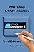 Mastering Affinity Designer...