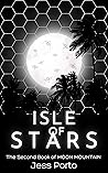 Isle of Stars (Moon Mountain, #2)