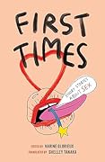 First Times: Short Stories about Sex