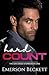 Hard Count (The San Diego Storm #1)