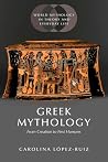 Greek Mythology: ...