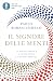 Il signore delle menti (Italian Edition)