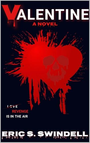 Valentine (Kindle Edition)