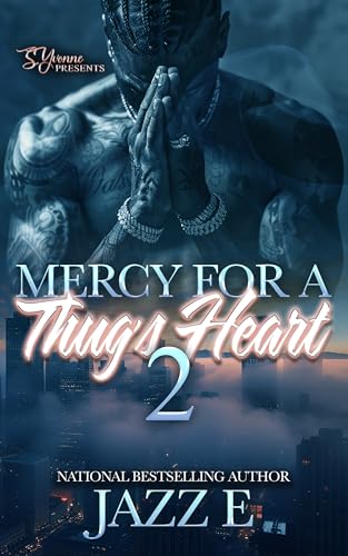 Mercy For A Thug's Heart 2 (Kindle Edition)