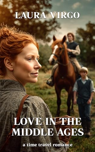 Love in the Middle Ages (Kindle Edition)