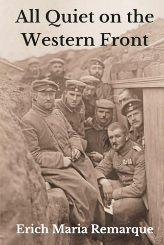 All Quiet on the Western Front