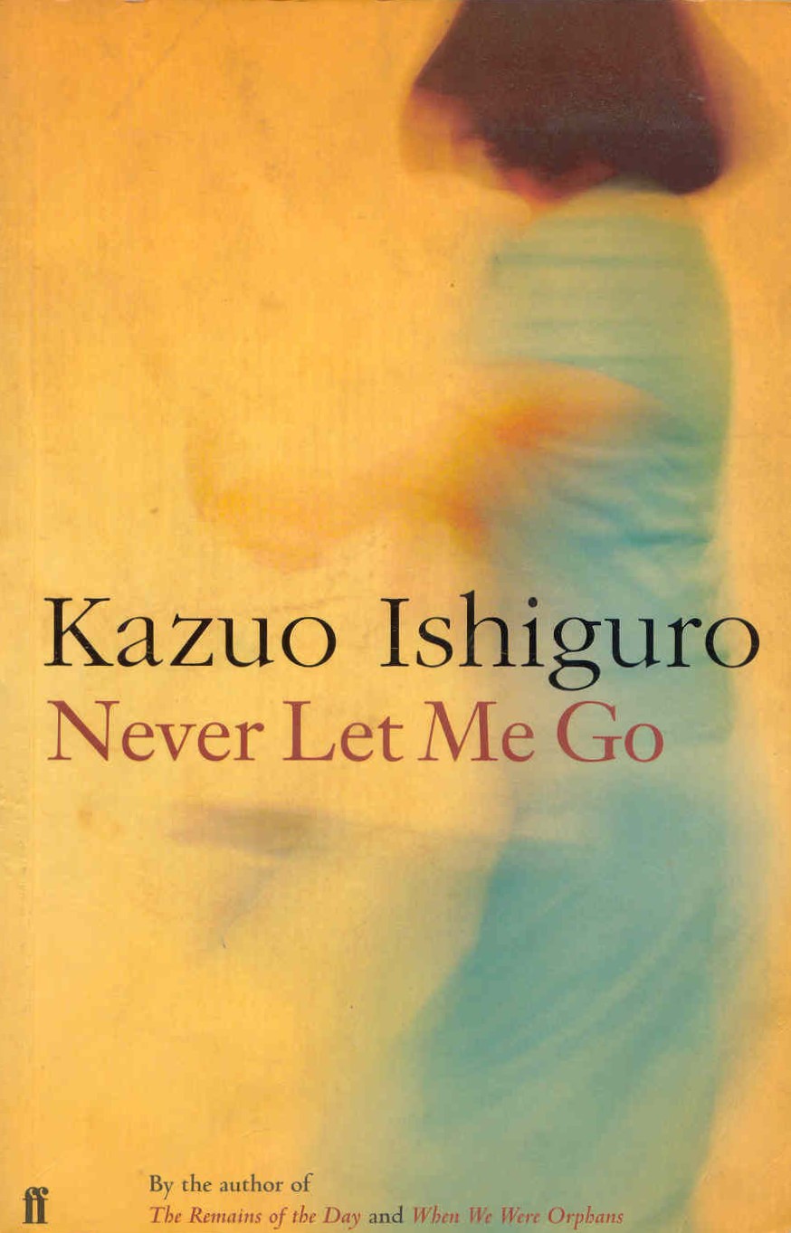 Never Let Me Go
