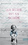 Am Meer ist es schön