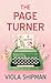 The Page Turner (Platinum Fiction Series)