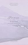 Journey to Easter...