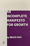 An Incomplete Manifesto for Growth