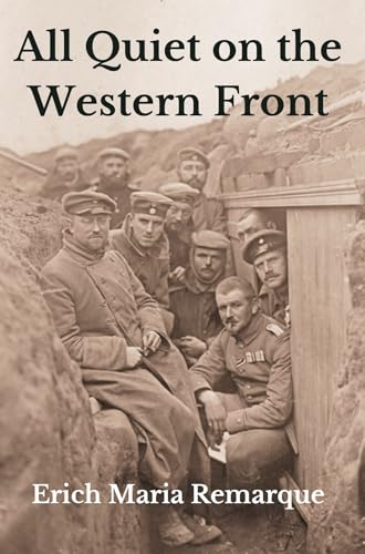 All Quiet on the Western Front