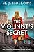 The Violinist’s Secret: The brand new World War 2 spy historical fiction novel for 2025