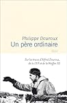 Un père ordinaire...