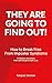 How to Break Free from Impo...