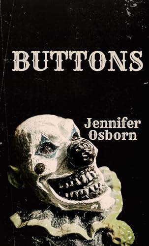 Buttons (Kindle Edition)
