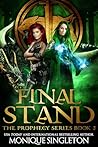 Final Stand: A Sh...