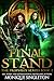 Final Stand: A Shapeshifter Romance (The Prophecy Series Book 3)
