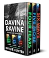 Davina Ravine Psy...